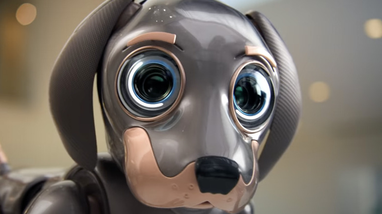 Kia Super Bowl commercial 