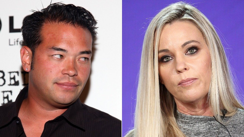 Jon Kate Gosselin