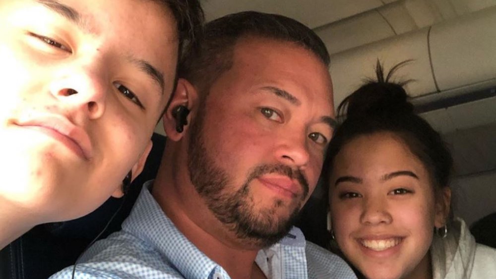 Gosselin family