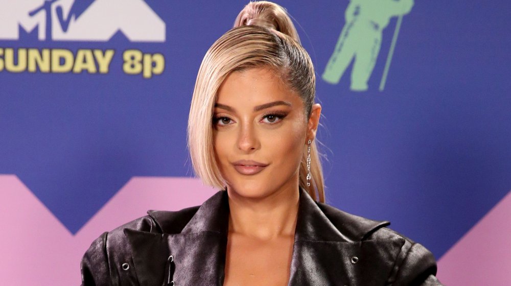 How to Get Bebe Rexha's Blonde Hair Color - wide 7