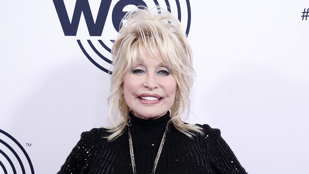 Dolly Parton 