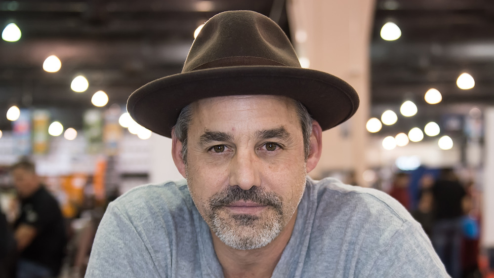 Nicholas Brendon