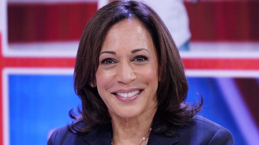 Kamala Harris 