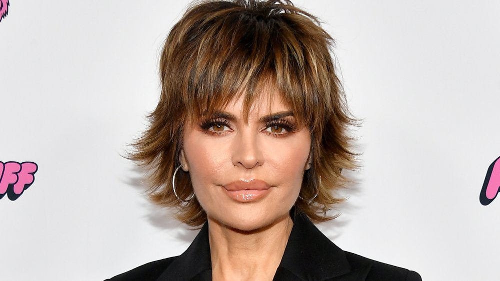 Lisa Rinna