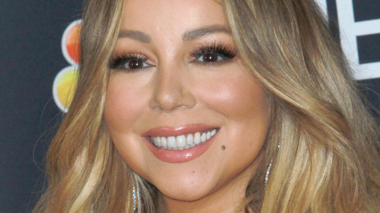 Mariah Carey at 2019 Billboard Music Awards