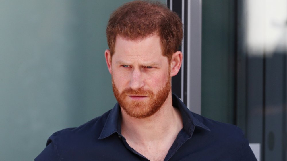 Prince Harry