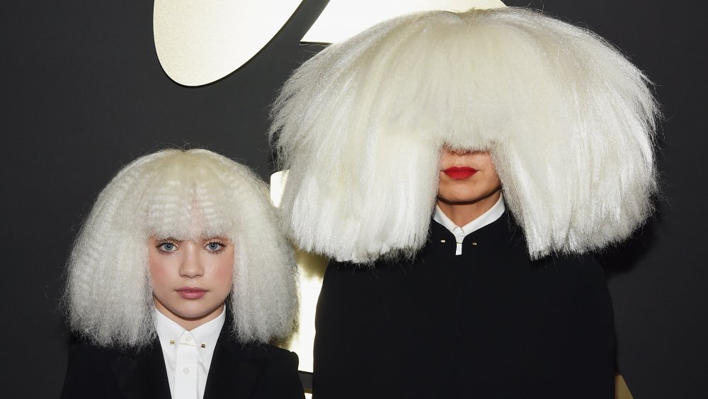 Sia, Maddie Ziegler 