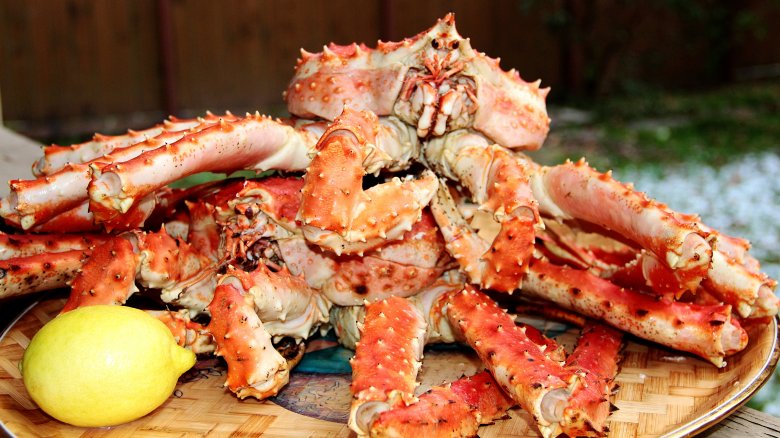 crab