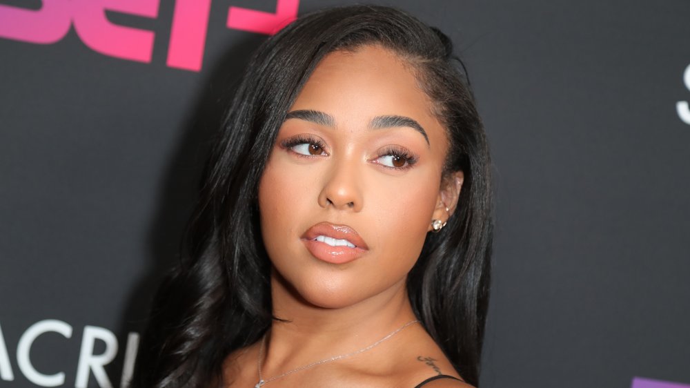Jordyn Woods