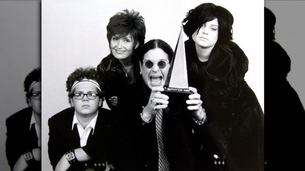 The Osbournes