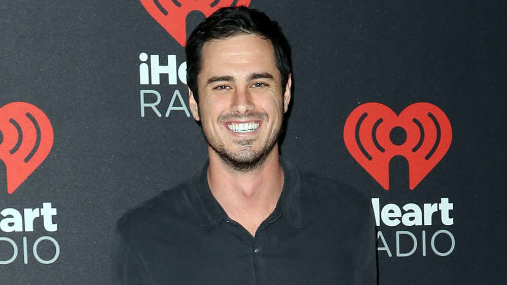 Ben Higgins