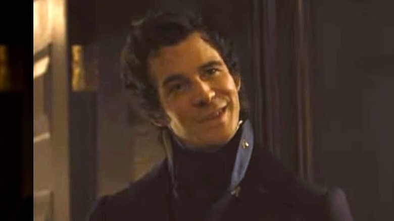 Luke Thompson acting
