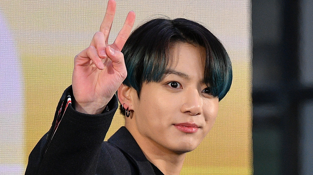 Jungkook