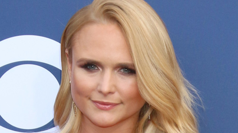 Miranda Lambert at Academy of Country Music Awards 2018