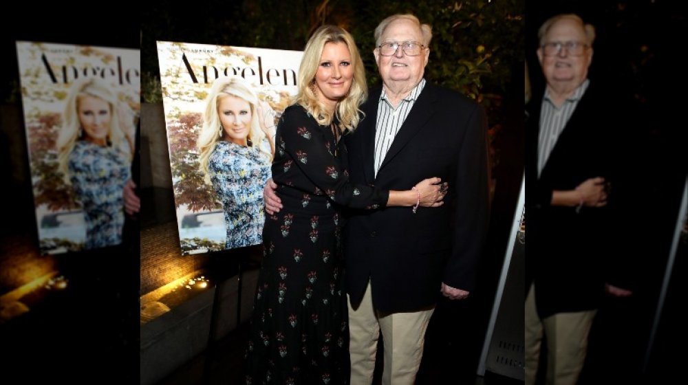 Sandra Lee, Bill Singlehurst