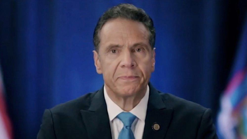 Andrew Cuomo