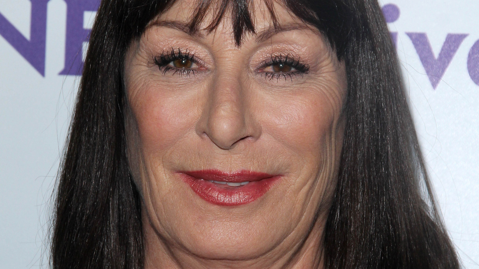 This Is Why Anjelica Huston Doesn't Have Any Children - Nicki Swift.