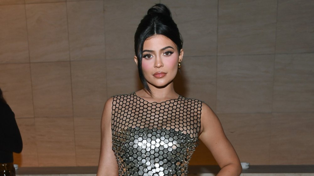 Kylie Jenner