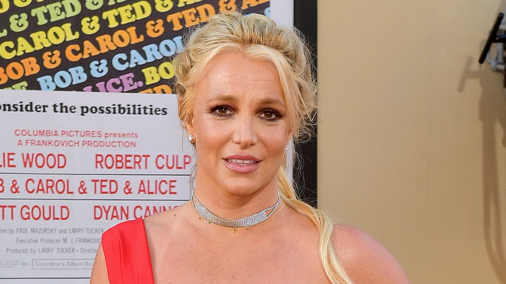 Britney Spears