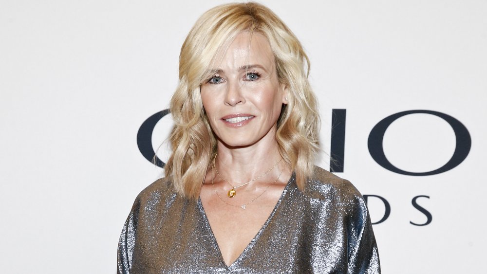 Chelsea Handler