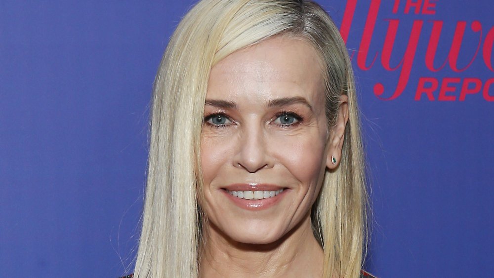 Chelsea Handler