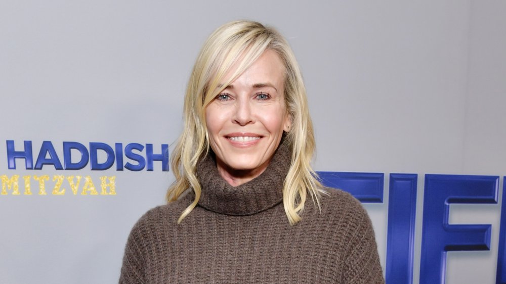 Chelsea Handler