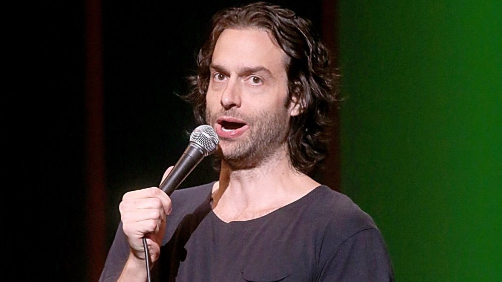 Chris D'Elia