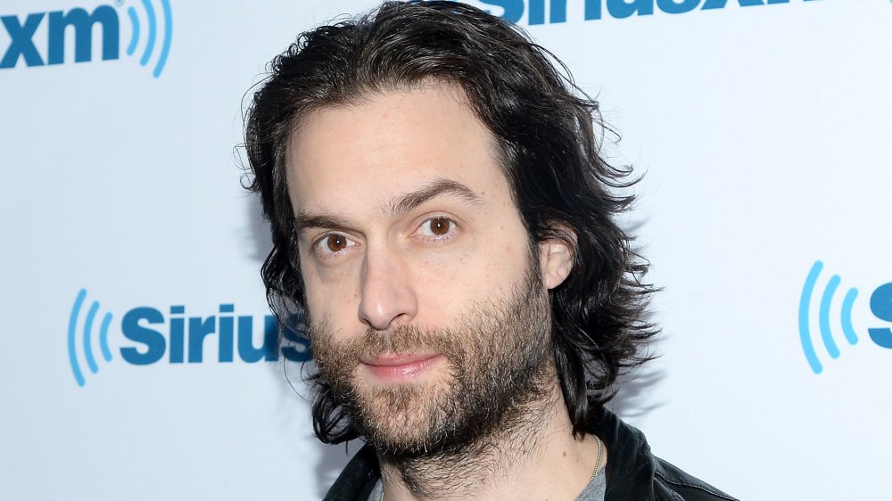 Chris D'Elia