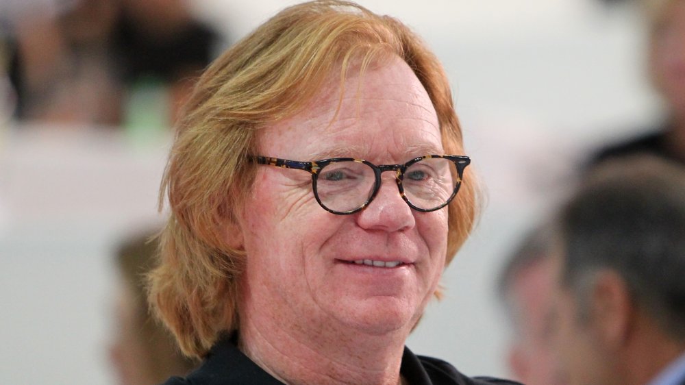 David Caruso