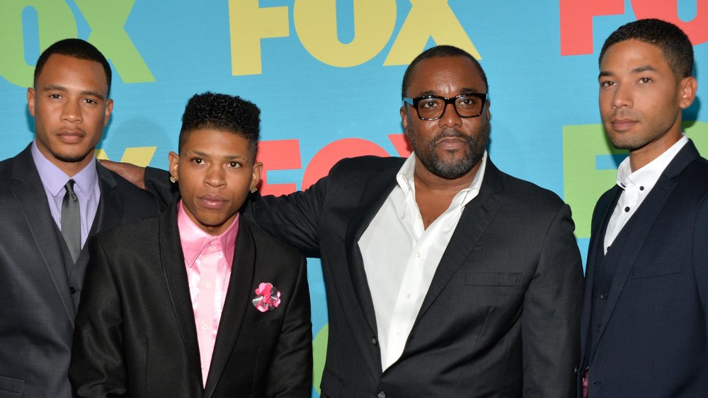 Empire cast members