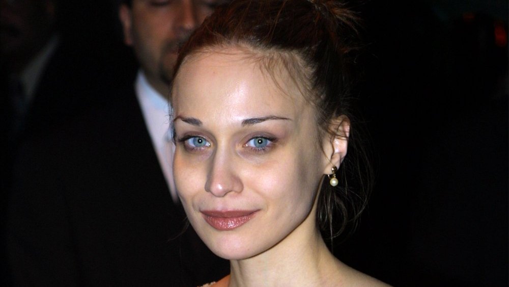 Fiona Apple