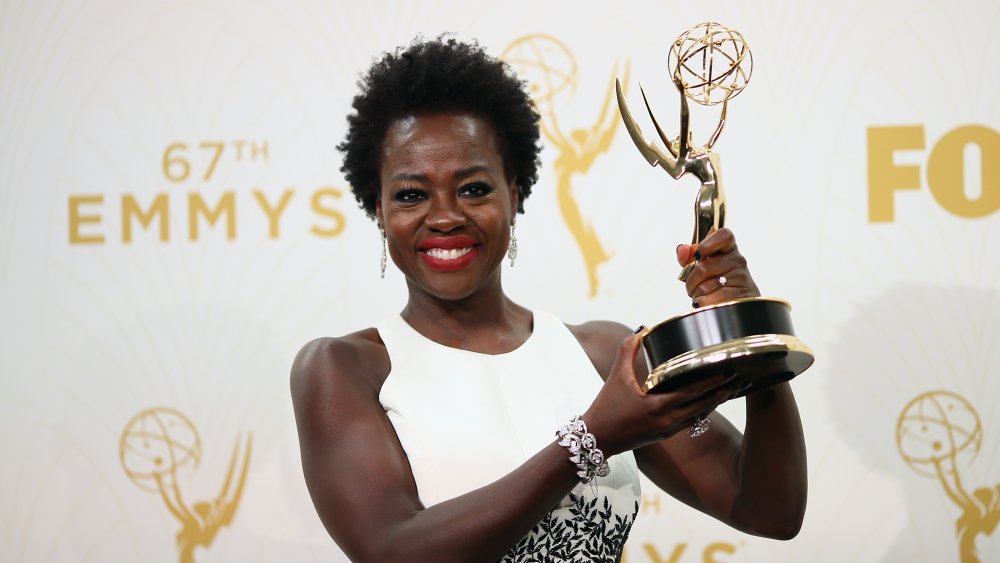 Viola Davis