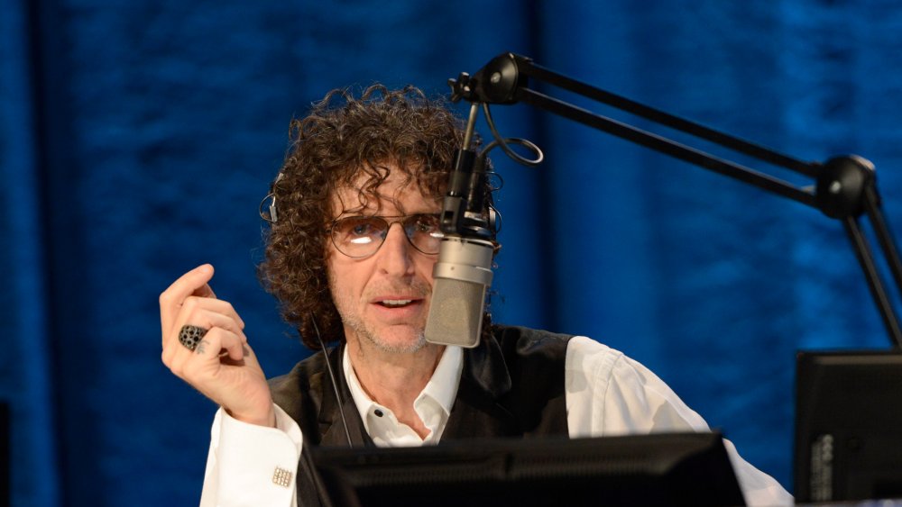 Howard Stern