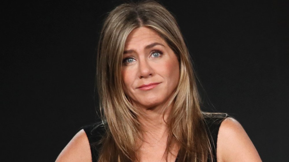 Jennifer Aniston