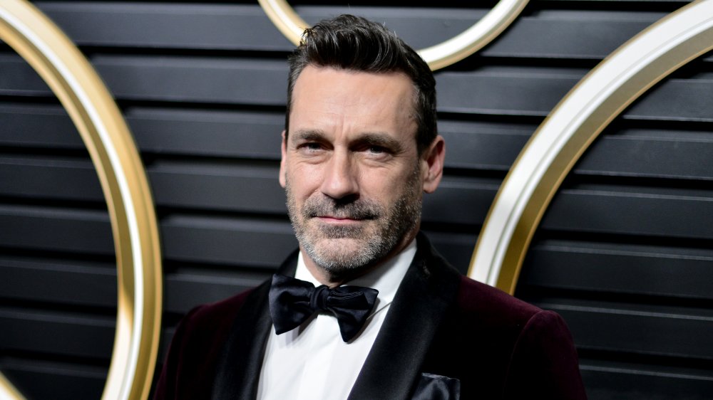 Jon Hamm