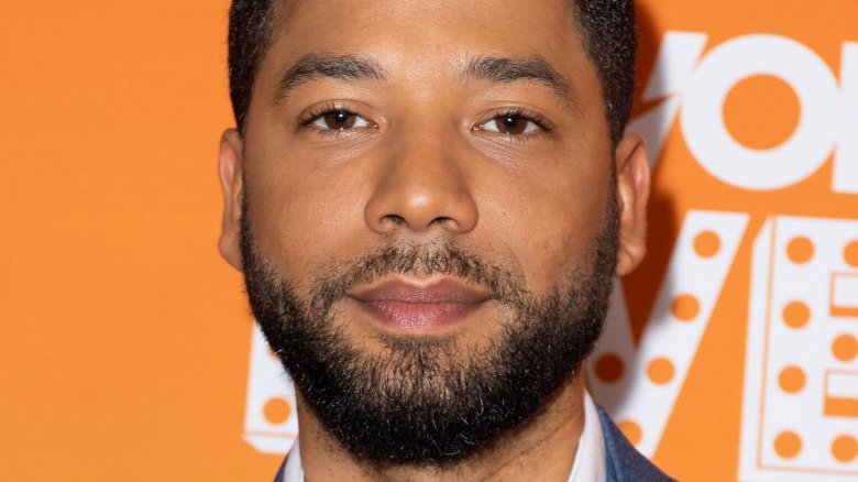 Jussie Smollett