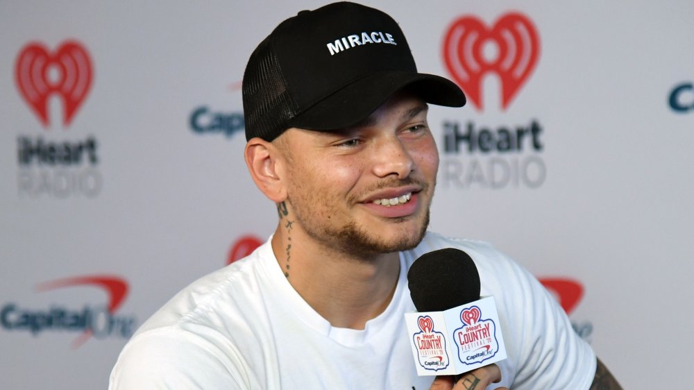 Kane Brown