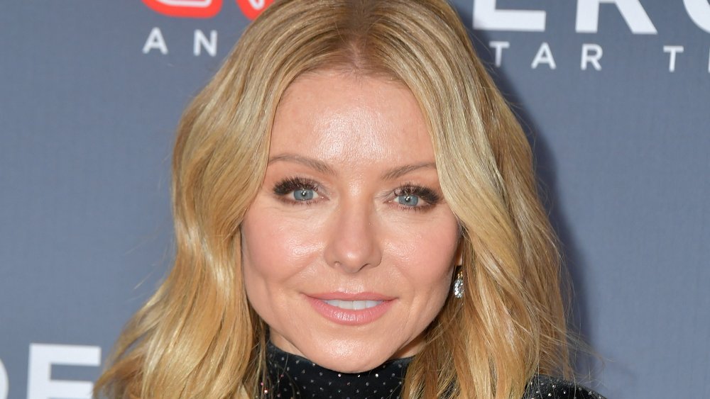 Kelly Ripa