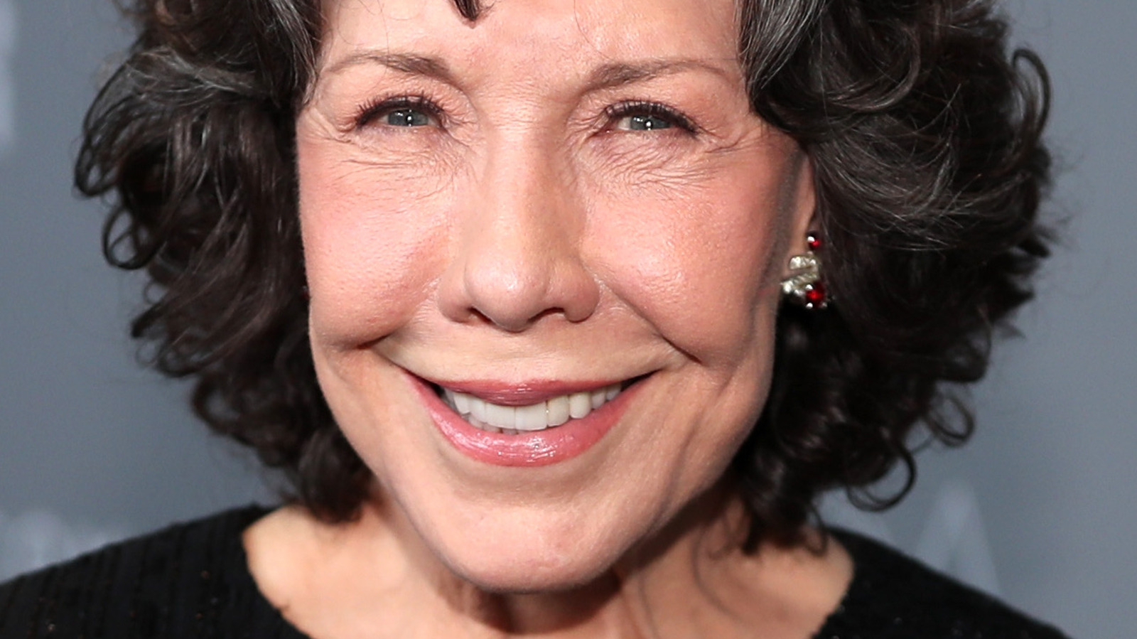This Is Why Lily Tomlin Doesn't Have Any Children