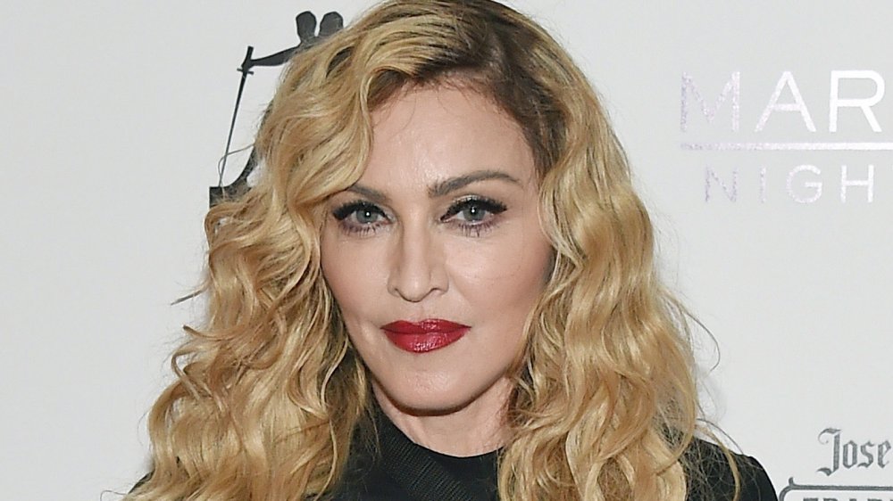 Madonna