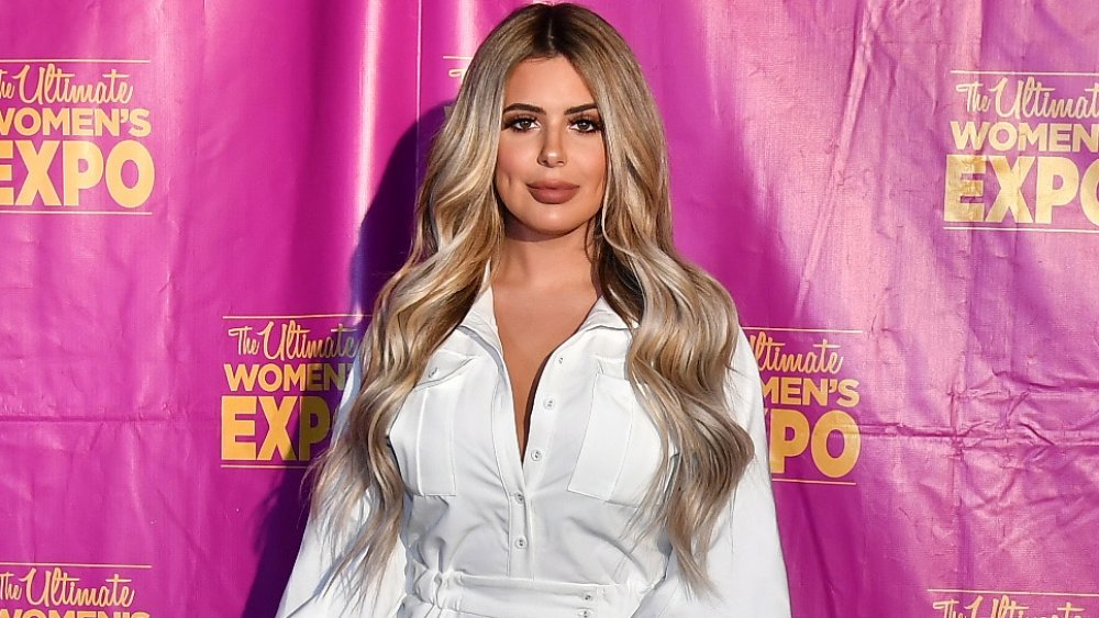 Brielle Biermann 