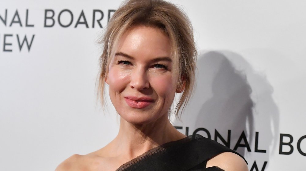 Renee Zellweger 