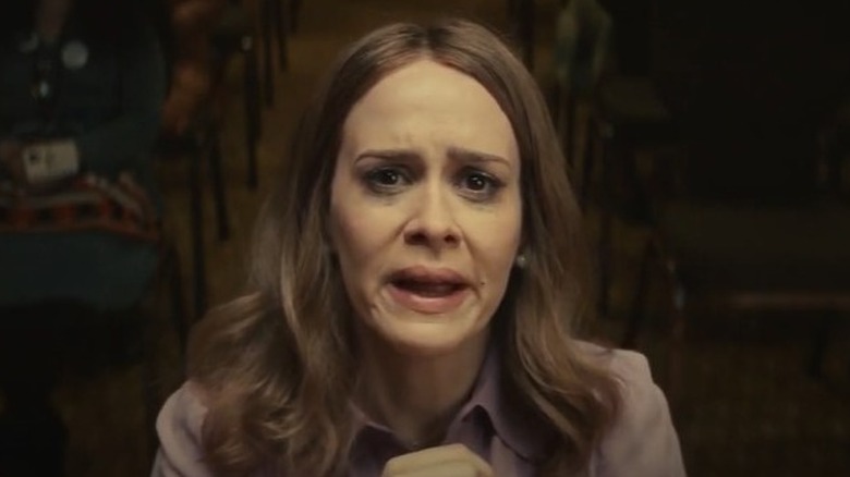 Sarah Paulson in "Mrs. America"