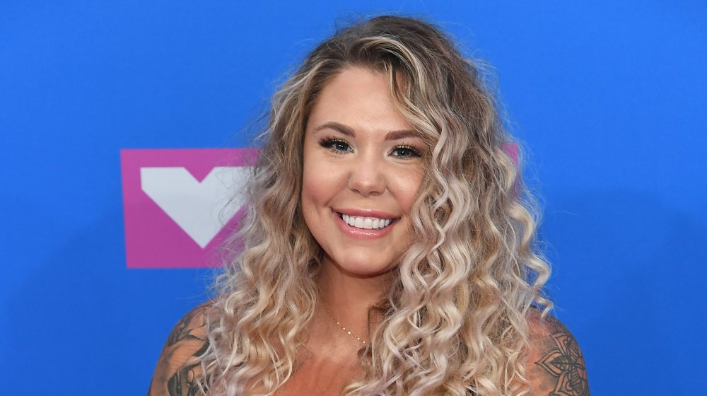 Kailyn Lowry