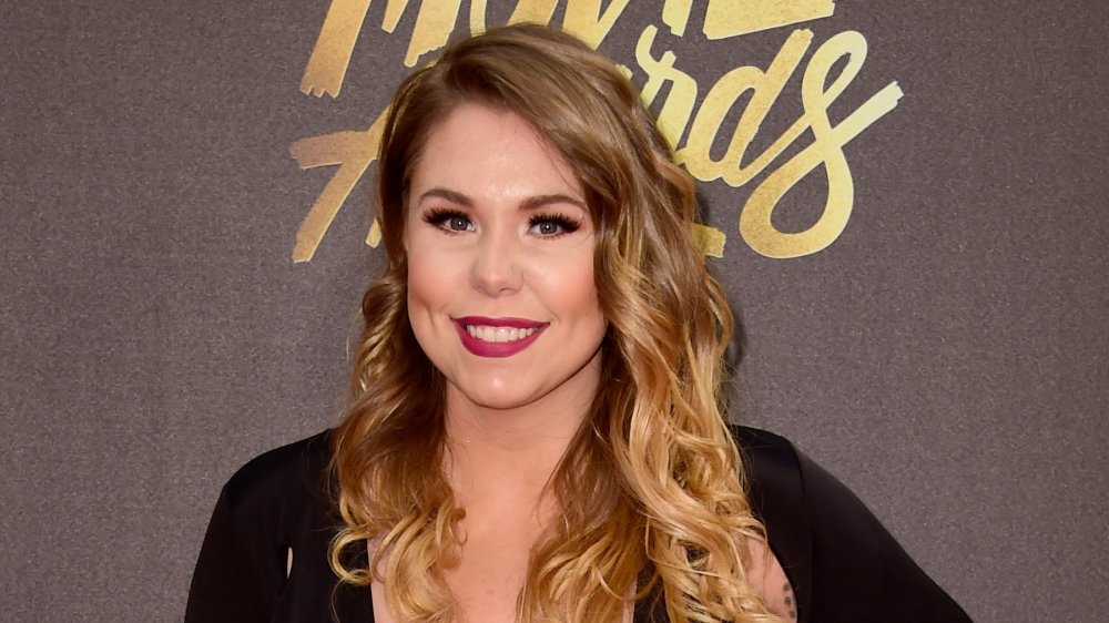 Kailyn Lowry