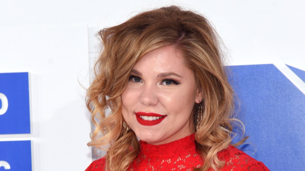 Kailyn Lowry