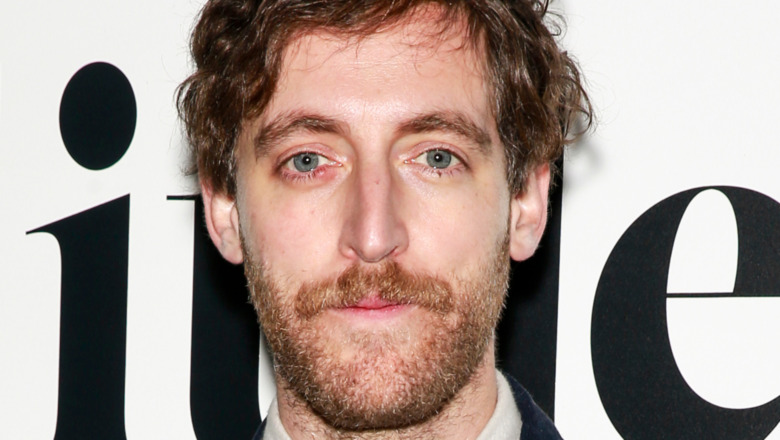 Thomas Middleditch