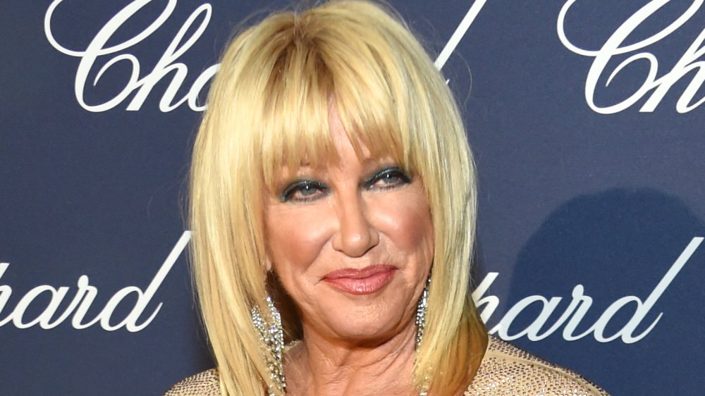 This Is Why Three's Company Ditched Suzanne Somers