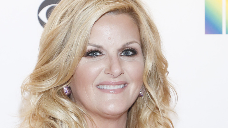 Trisha Yearwood 2019