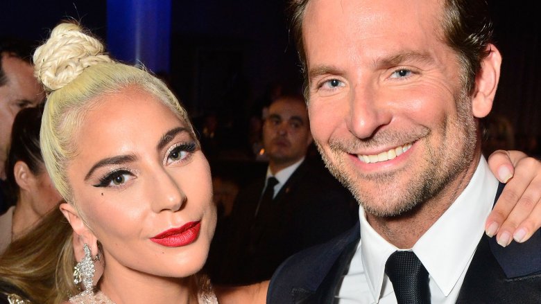 Lady Gaga, Bradley Cooper